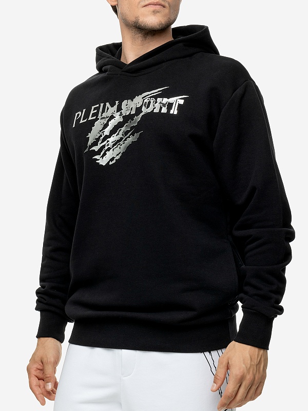Худи муж Philipp Plein Sport PACC MJB3025 SJO001N 0270 - 2