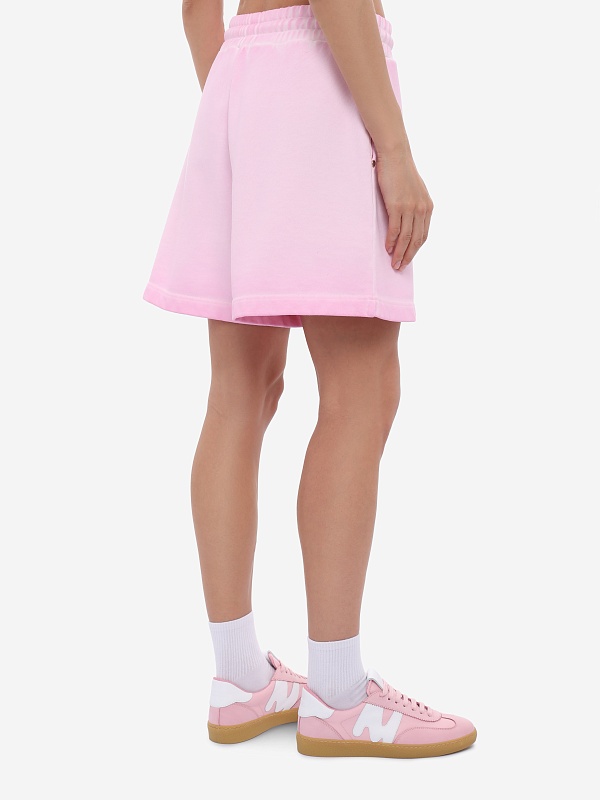 Шорты жен MSGM 4041MDB71SE 267287 12 - 3
