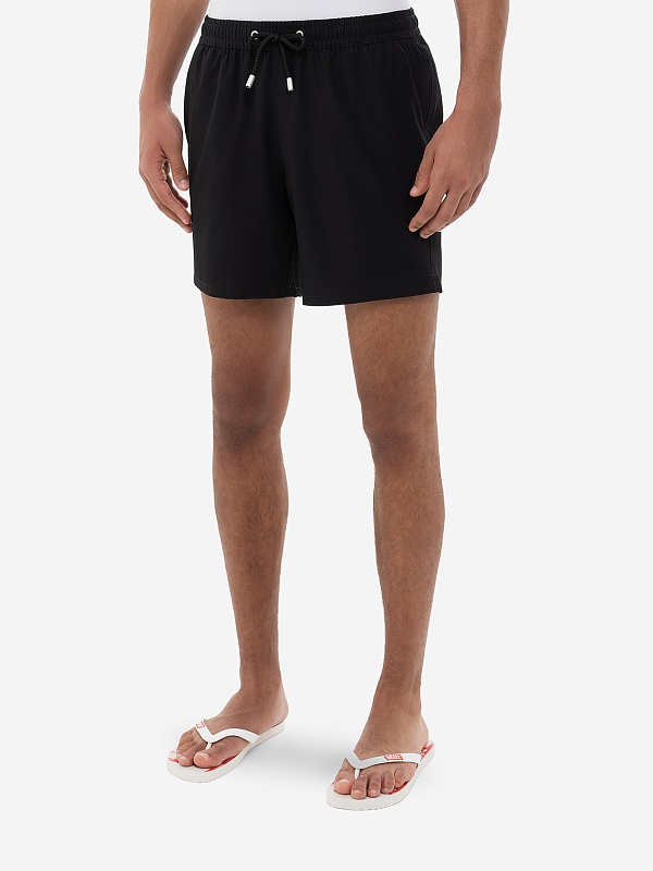 Плавки муж MC2 Saint Barth COM0007 01572H SB 0000 EMB - 2