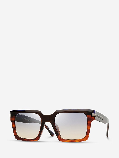 Солнцезащитные очки Dsquared2 D2 0161/G/S EX4 IE 52 20 150 - 0