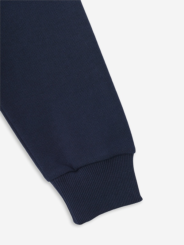 Толстовка мал Balmain BY4P10 Z3183 617BC - 4