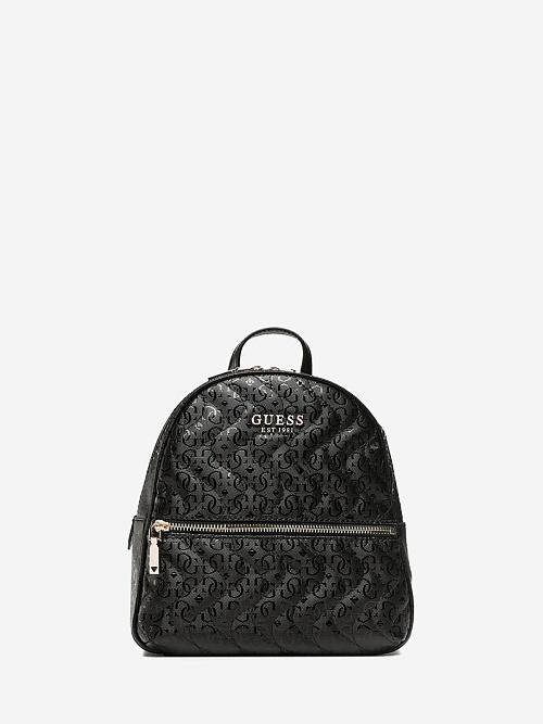 Рюкзак жен Guess HWGG86 92320 BLA - 0