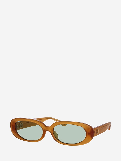 Linda Farrow Luxe LFL 1252 C12 - 0