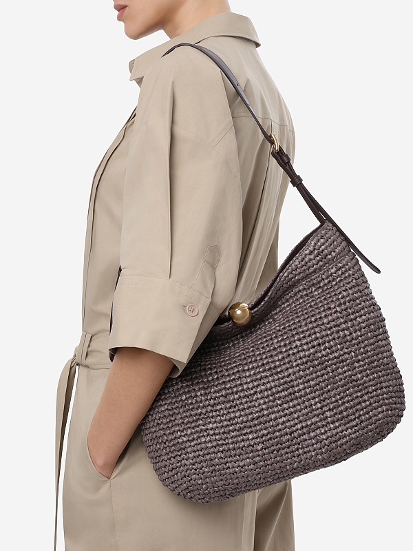 Сумка жен Furla WB02112BX39452460S1002 CIOCCOLATO - 5