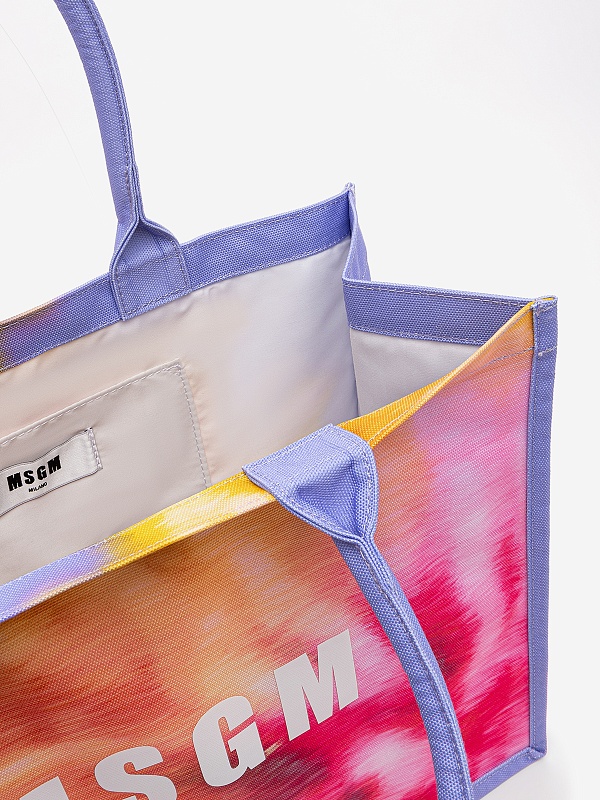 Сумка жен MSGM 3641MDZ75 759 83 - 4
