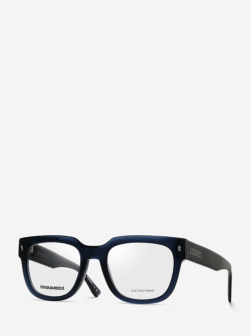 Оправа Dsquared2 D2 0181 PJP 53 21 145 - 0