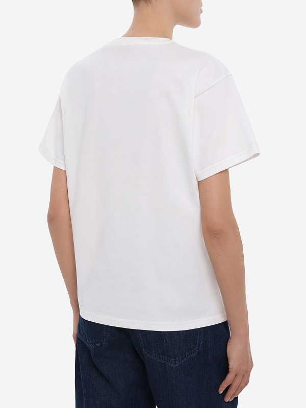 Футболка жен Diesel A21957 0PLAT 141 - 4