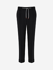 Брюки муж Barba Napoli ROMA 51077 90