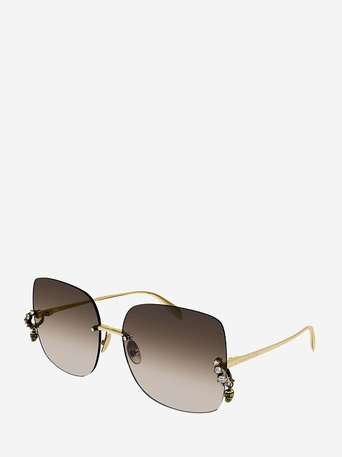 Alexander McQueen AM 0390S 002 63 17 145 - 0