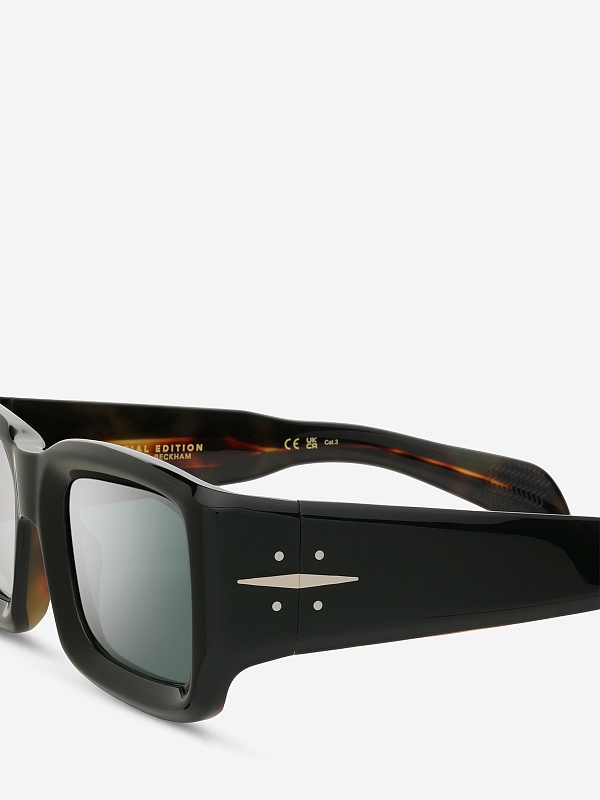 Солнцезащитные очки David Beckham DB 7131/S WR7 MT 52 22 140 - 4