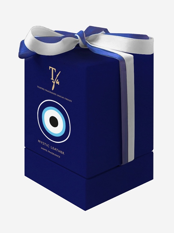 Диффузор унисекс TEATRO BLO-CF-250STI MYSTIC LEATHER 250 мл - 2