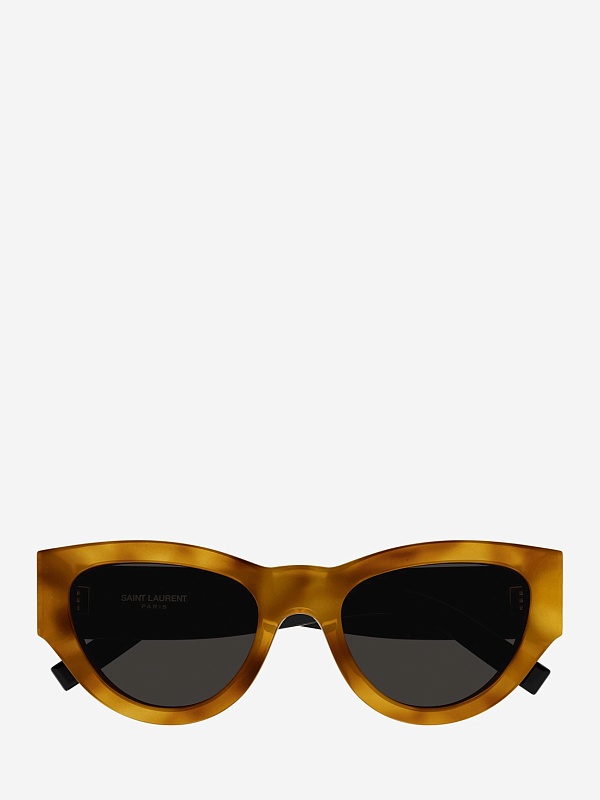 Солнцезащитные очки Saint Laurent SL M94/F 004 53 19 145 - 1