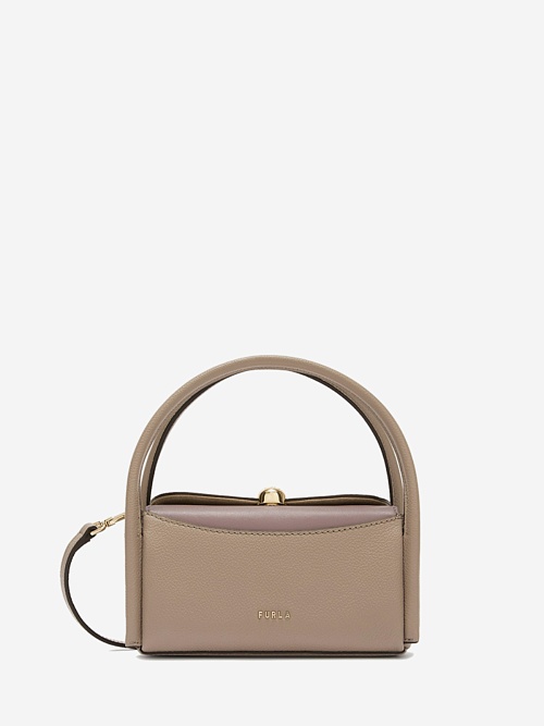 Сумка жен Furla WE00893BX42963624S1007 STUCCO GRAY - 0