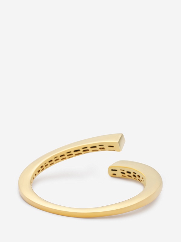 Браслет жен MISHO OBR01 Gold - 1