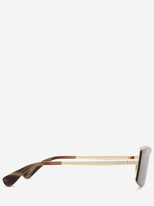 Солнцезащитные очки Max Mara MM 0118 32E 68 30 135 - 2