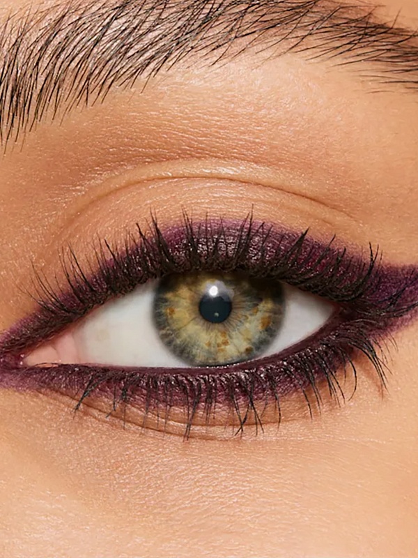 Карандаш для глаз жен Charlotte Tilbury CT1707 ROCK 'N' KOHL - FIG SMOULDER - 2