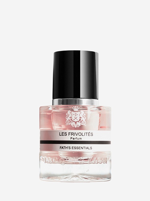 Парфюмерная вода унисекс Fath's Essentials 3419020641051 Les Frivolites 50 мл - 0