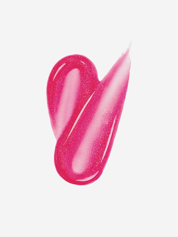 Блеск для губ жен BY TERRY V25000022 BAUME DE ROSE LIP GLOSS SERUM N2 Pink Pong - 1