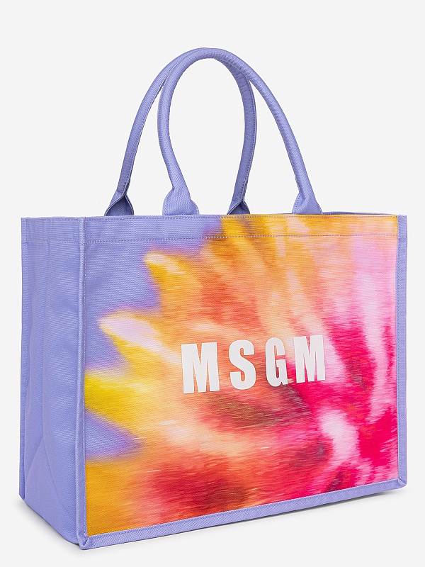 Сумка жен MSGM 3641MDZ75 759 83 - 2