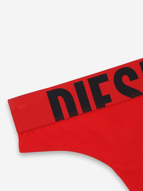 Набор (трусы 3 пары) жен Diesel 00SE0K 0HMAU E7174 - 3