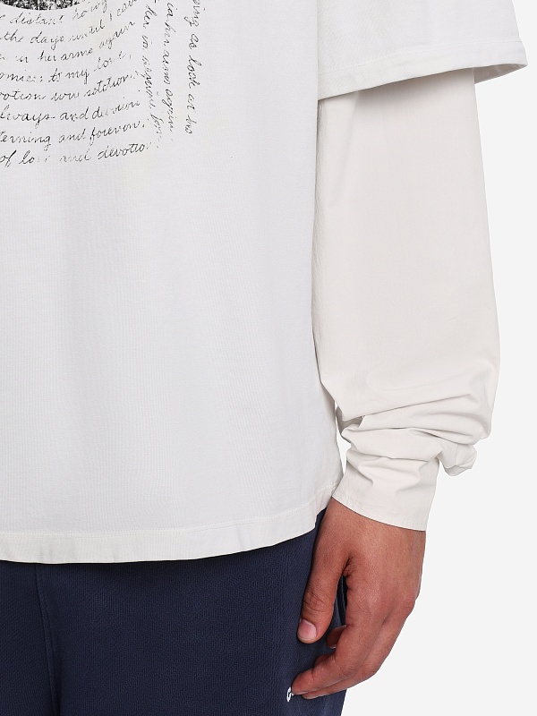 Футболка муж CULTURA S26TL34JE10 gray - 6