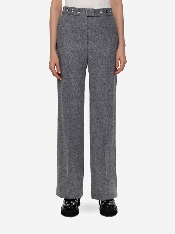 Брюки жен MSGM 3741MDP02XB 247608 96 - 2