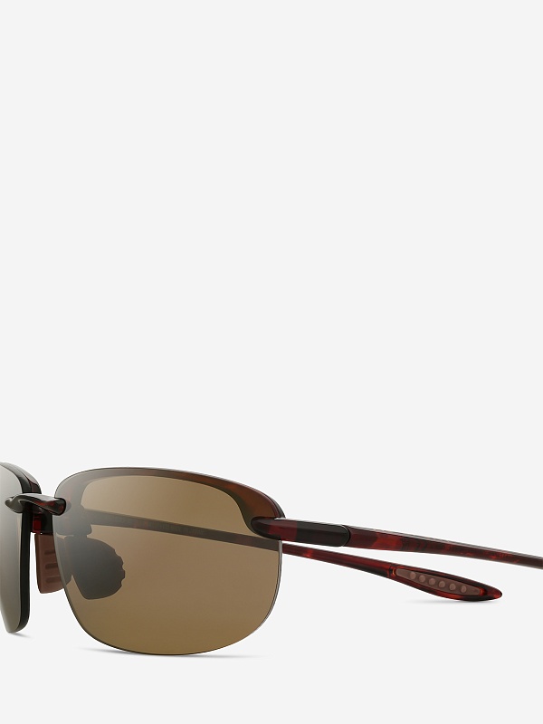 Солнцезащитные очки Maui Jim MJH407N-10 17 135 - 3