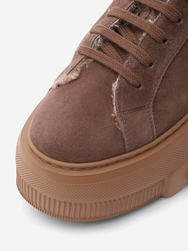 Кеды жен Casadei 2X924Z0711T05432403 2403 - 6