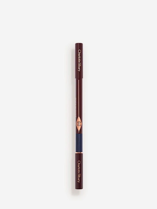 Карандаш для глаз жен Charlotte Tilbury CT17210 ROCK 'N' KOHL - SAPPHIRE NIGHTS - 1