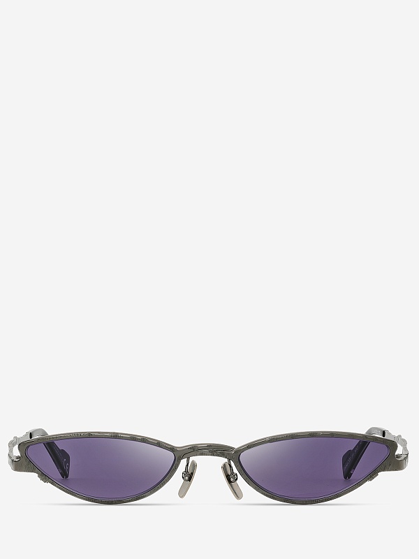 Солнцезащитные очки Kuboraum Maske Z29 SG GM 56 21 145 - 1