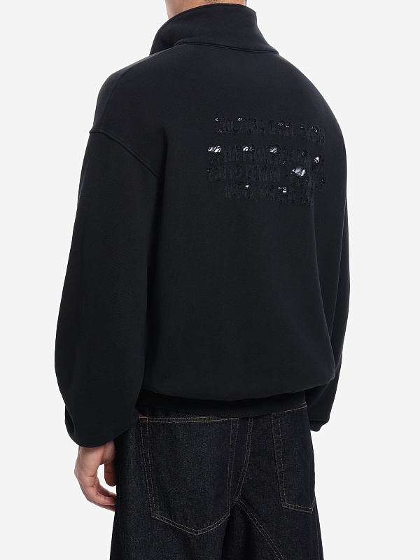 Толстовка муж CULTURA W25CULT_N002 N002 - 3