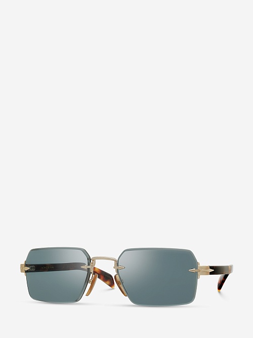 Солнцезащитные очки David Beckham DB 7109/S 06J MT 56 20 - 0