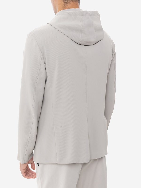 Пиджак муж Emporio Armani 3D1G73 1NPQZ 0650 - 4