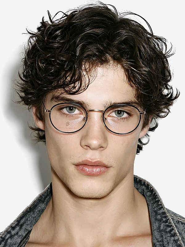 Оправа David Beckham DB 1203 RHL 50 21 145 - 1