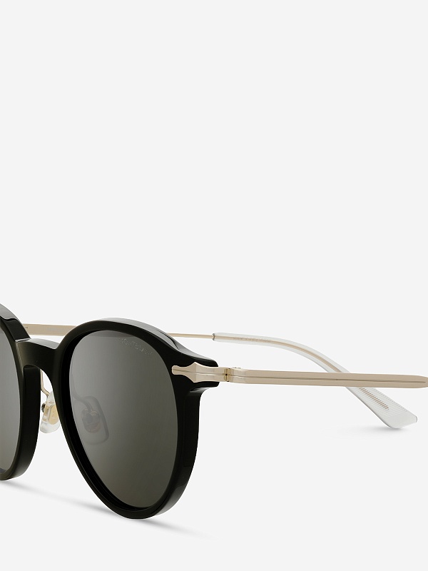 Солнцезащитные очки Montblanc MB0362S 001 49 22 150 - 4