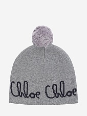 Шапка дев Chloe Kids C20675 A46