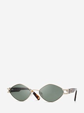 Солнцезащитные очки Carolina Lemke CL3825 3 52 18 145