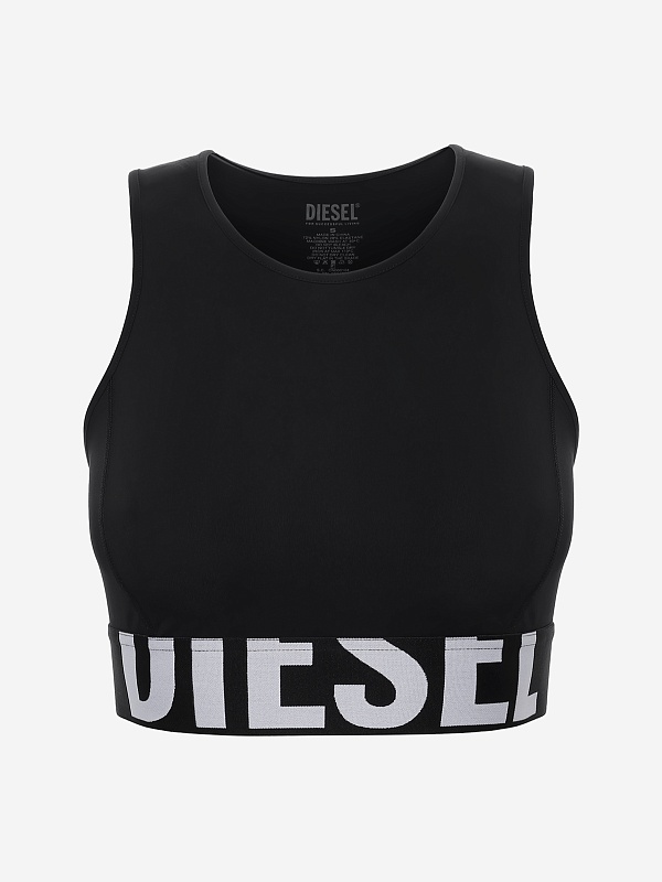 Топ (спортивный) жен Diesel A21382 0PLAR 9XX - 0