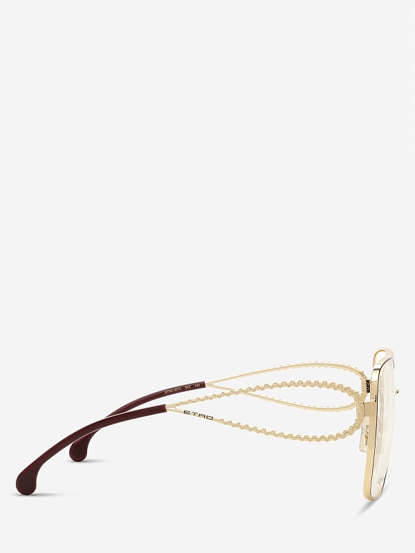 Оправа Etro ETRO 0073 6K3 58 17 140 - 3