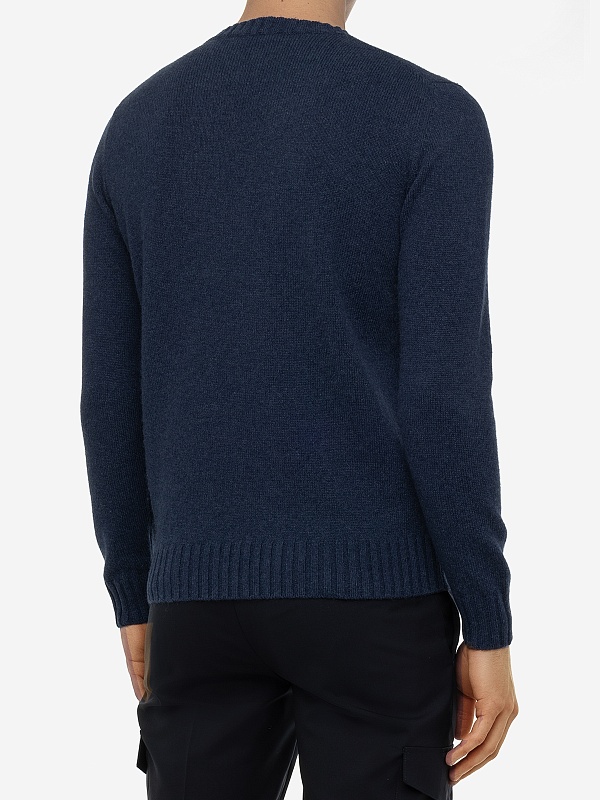 Свитер муж Filippo De Laurentiis GC3ML BC7R 880 - 4