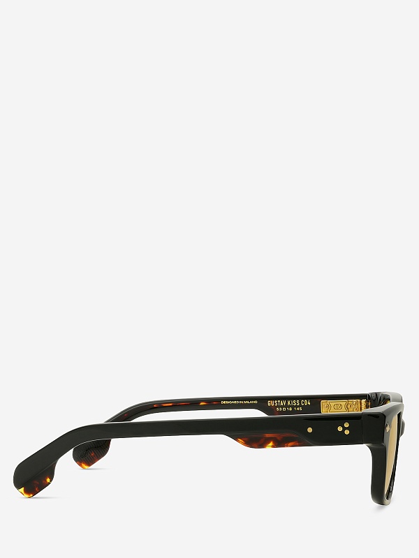 Солнцезащитные очки UNIQUEDESIGNMILANO Gustav Kiss c04 54 17 145 - 2