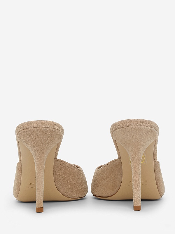 Мюли (каблук) жен Gia Borghini PE04-LS26 4320 - 3