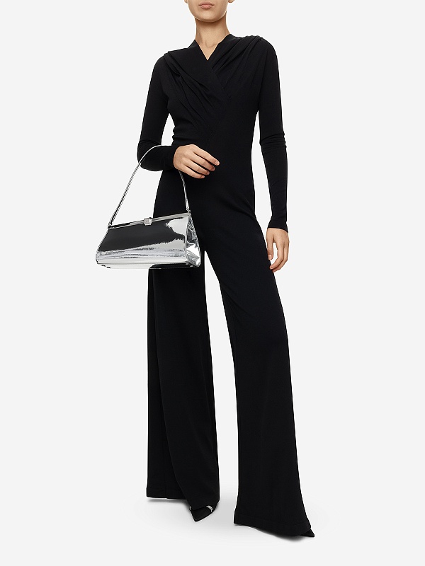 Комбинезон жен Alberta Ferretti 0484 6604 A0555 - 2