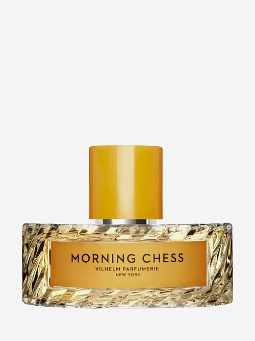 Парфюмерная вода унисекс VILHELM PARFUMERIE VP100MC Morning Chess EDP 100 мл - 0