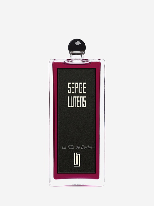 Парфюмерная вода унисекс SERGE LUTENS 12358 LA FILLE DE BERLIN 100ml - 0