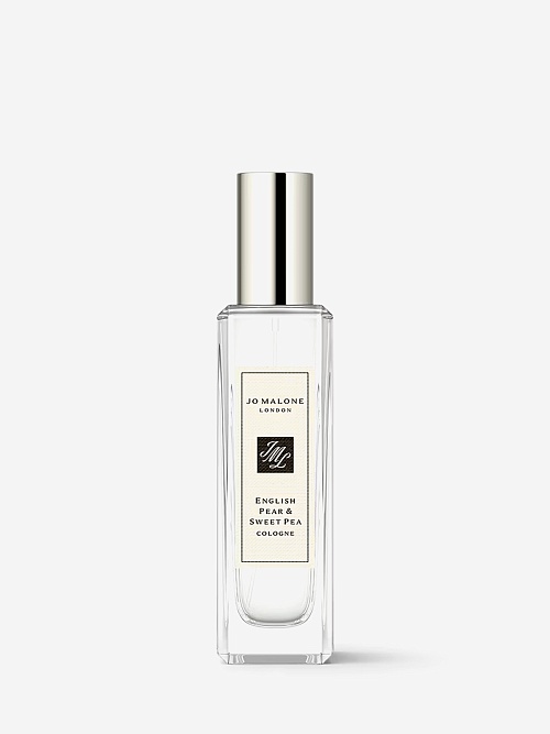 Одеколон унисекс Jo Malone LKKH010000 English Pear & Sweet Pea 30ml - 0