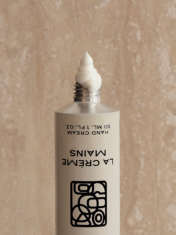 Крем для рук унисекс ORMAIE 3770011788859 JASMINE ORANGE BLOSSOM 30 мл - 2