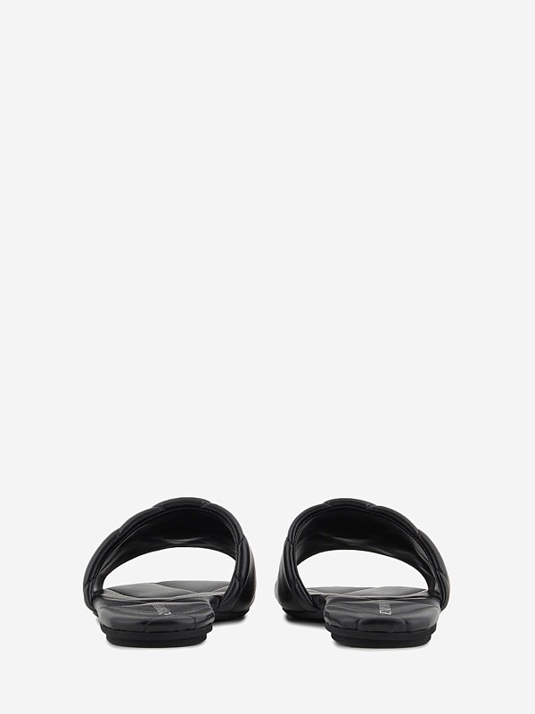 Мюли жен Emporio Armani X3P826 XF770 00002 - 3