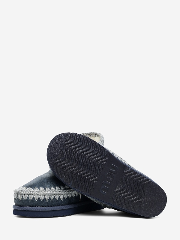 Угги жен MOU FW101001C VINDKG - 3