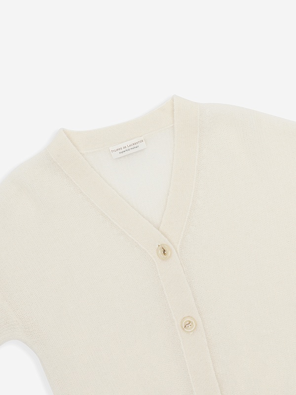 Кардиган жен Filippo De Laurentiis CB1MLBOX MO7P 020 - 2